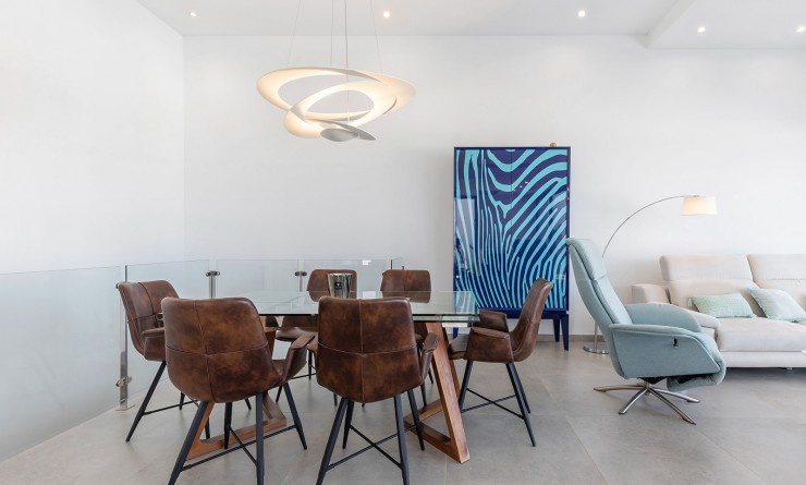 Sale - Villa - Ciudad quesada