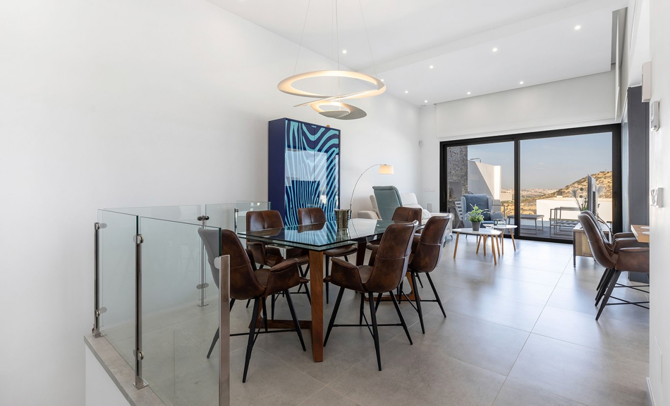 Sale - Villa - Ciudad quesada