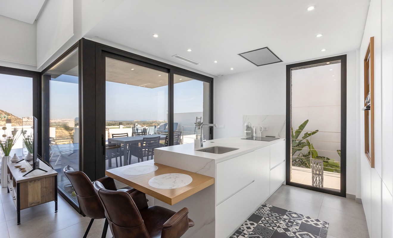 Sale - Villa - Ciudad quesada