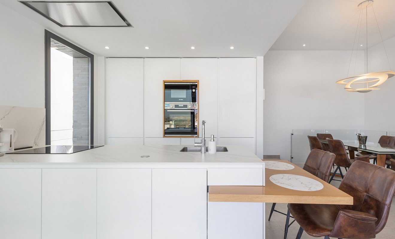 Sale - Villa - Ciudad quesada