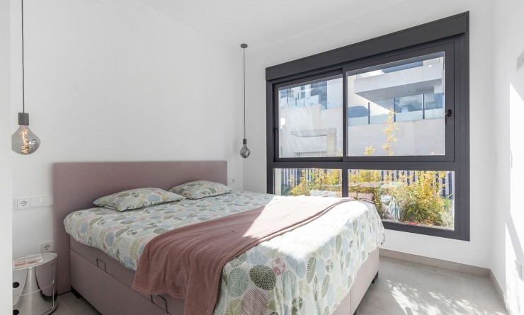 Sale - Villa - Ciudad quesada