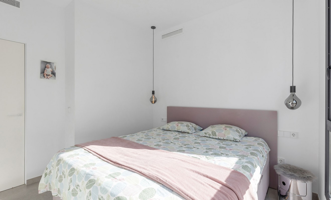 Sale - Villa - Ciudad quesada