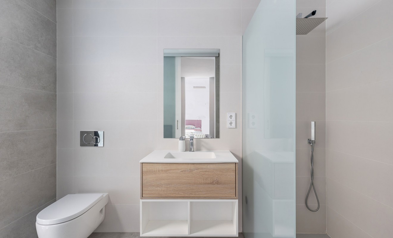 Sale - Villa - Ciudad quesada