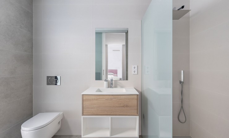 Sale - Villa - Ciudad quesada