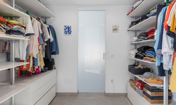 Sale - Villa - Ciudad quesada