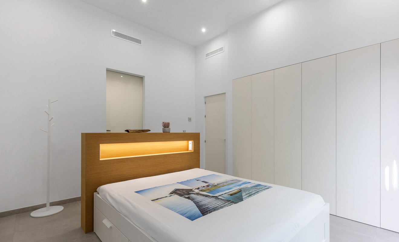 Sale - Villa - Ciudad quesada