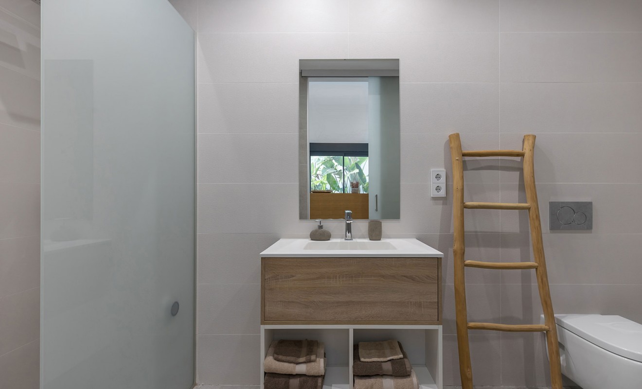 Sale - Villa - Ciudad quesada