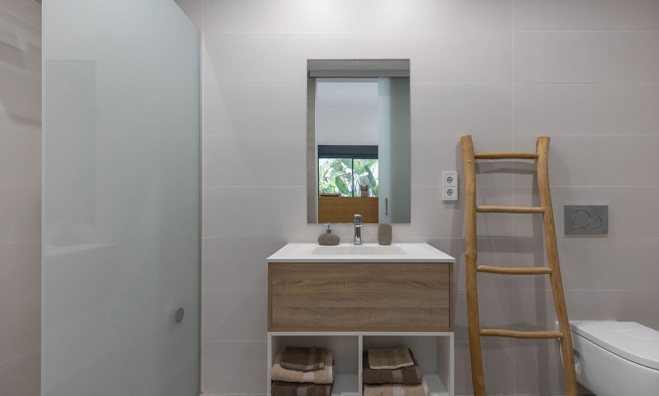 Sale - Villa - Ciudad quesada