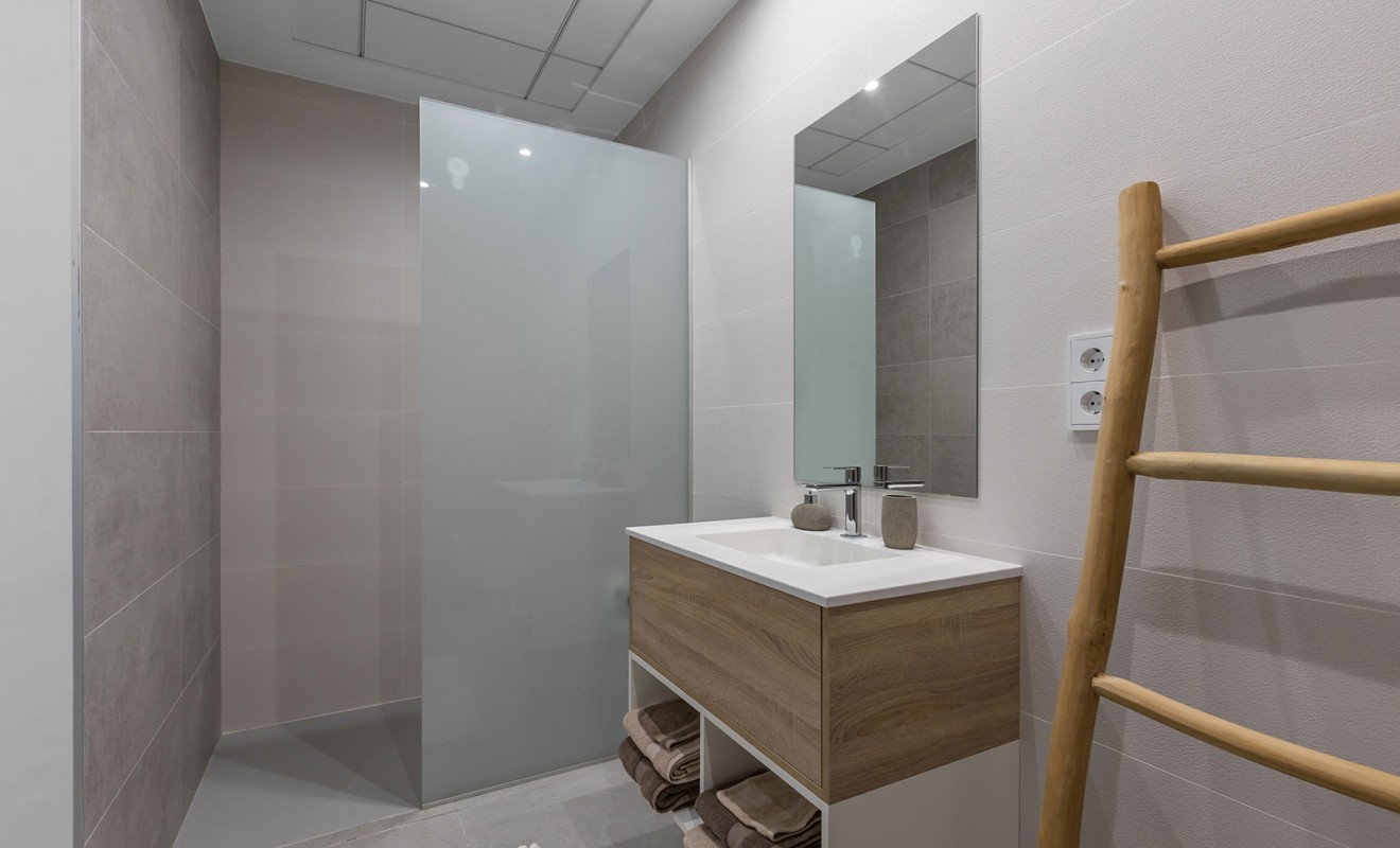 Sale - Villa - Ciudad quesada