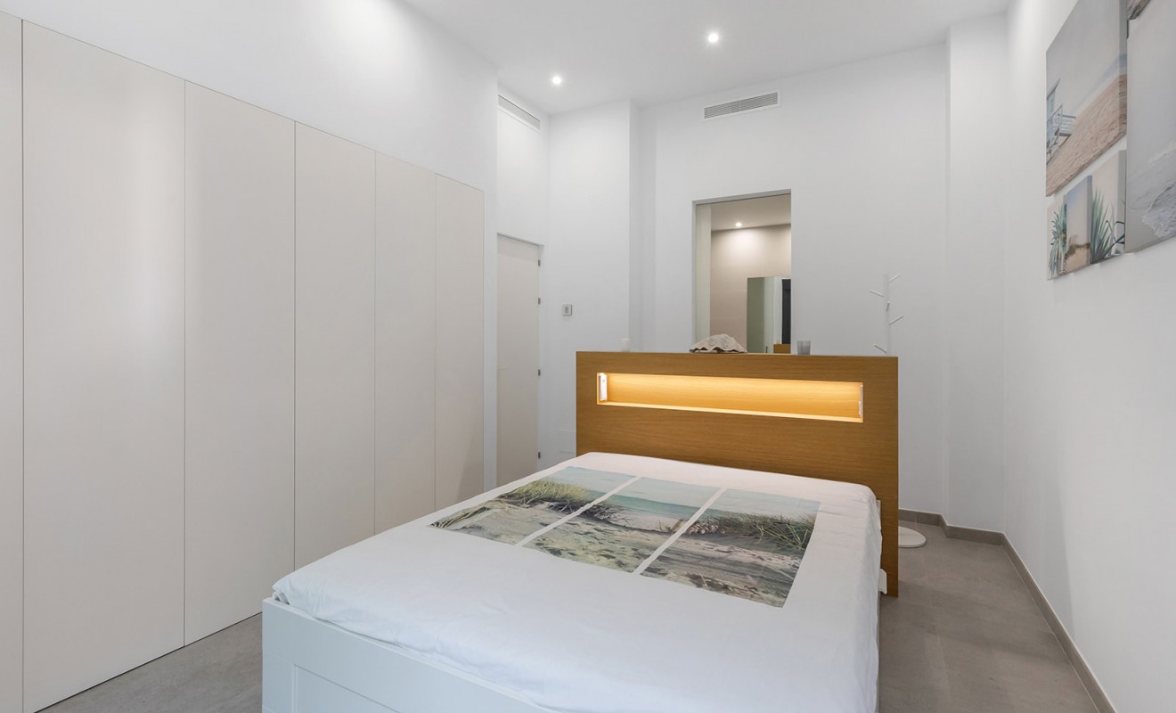 Sale - Villa - Ciudad quesada