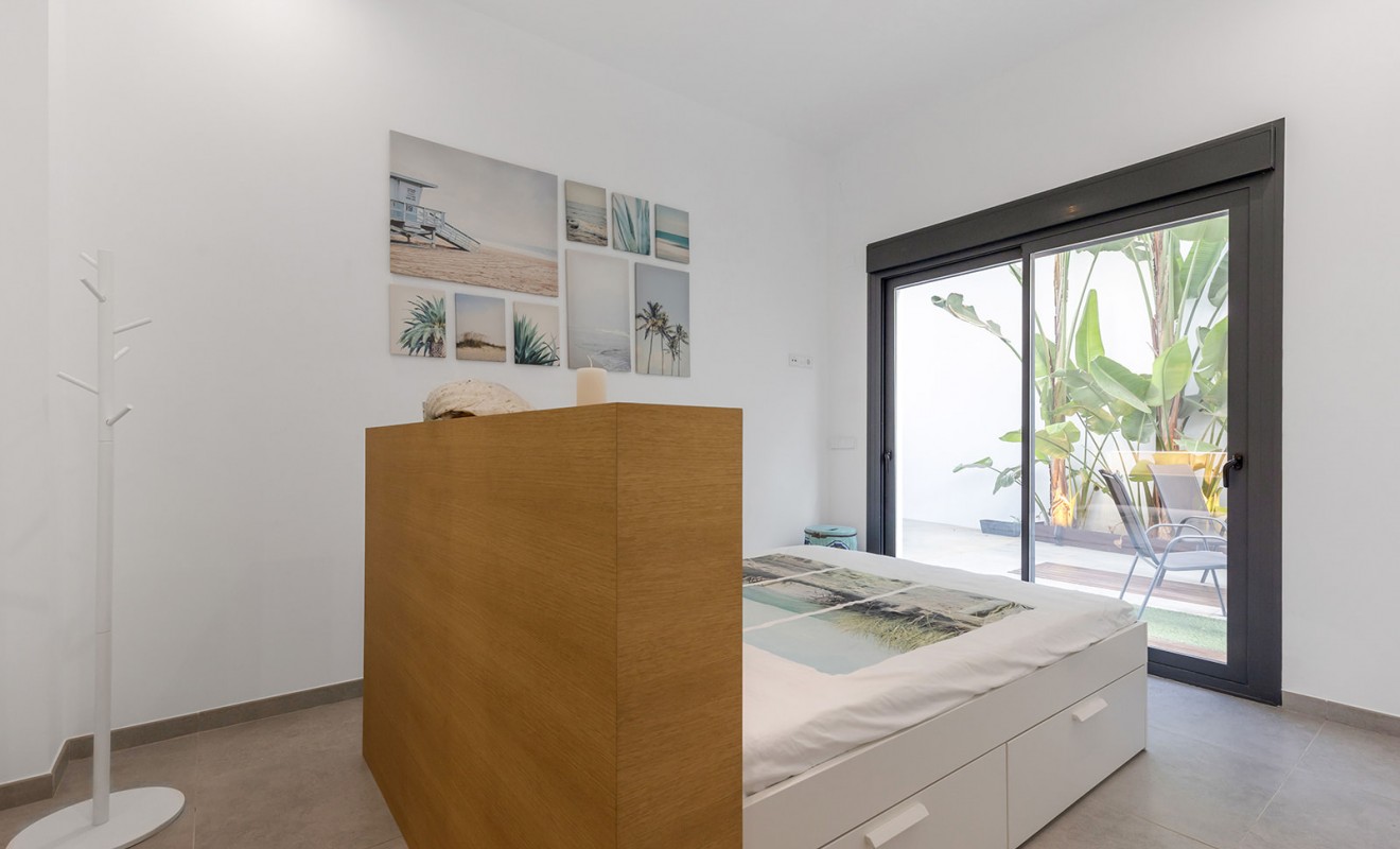 Sale - Villa - Ciudad quesada