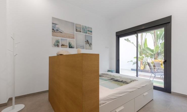 Sale - Villa - Ciudad quesada