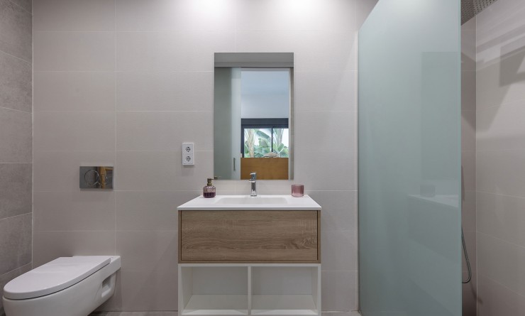 Sale - Villa - Ciudad quesada