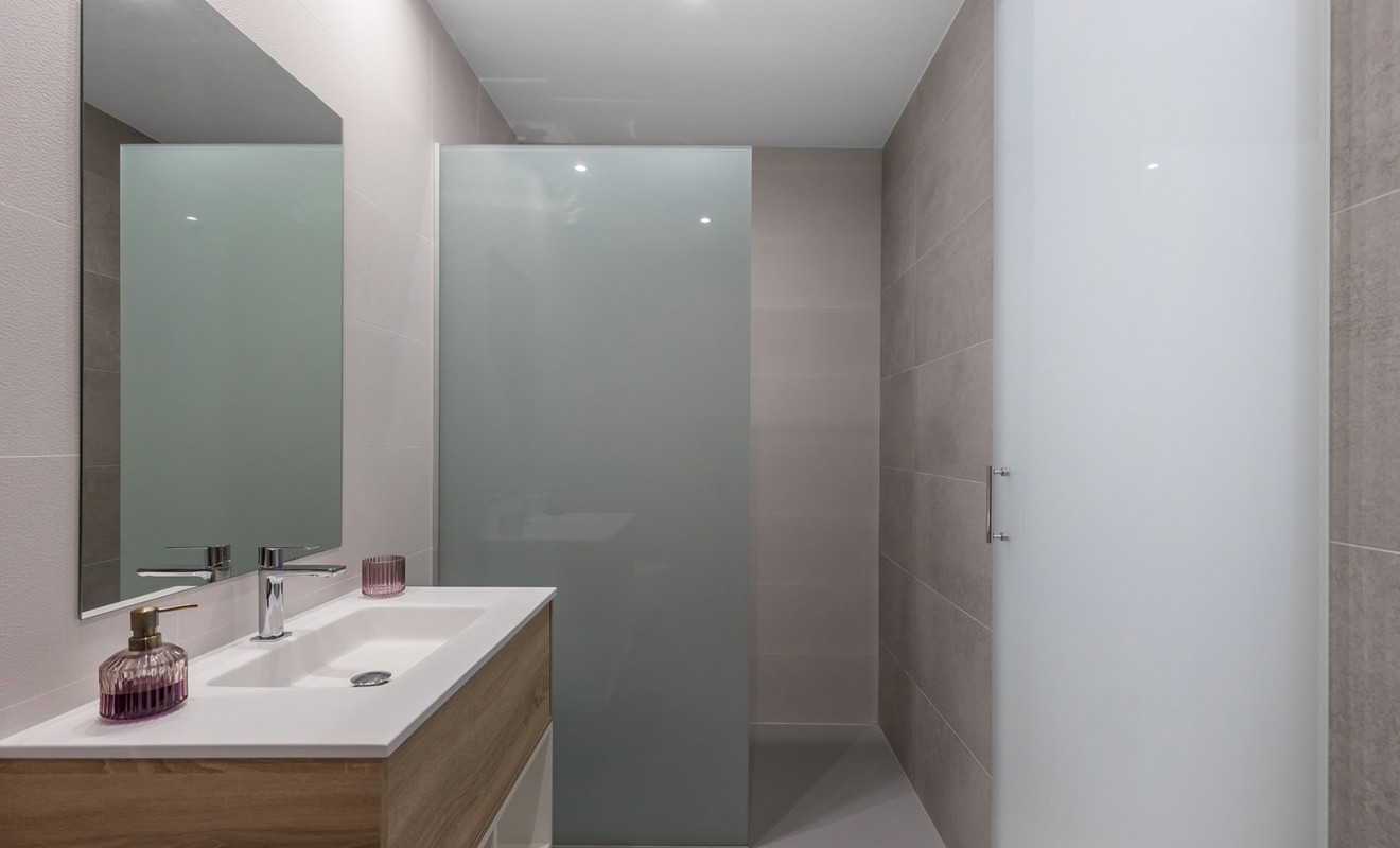 Sale - Villa - Ciudad quesada