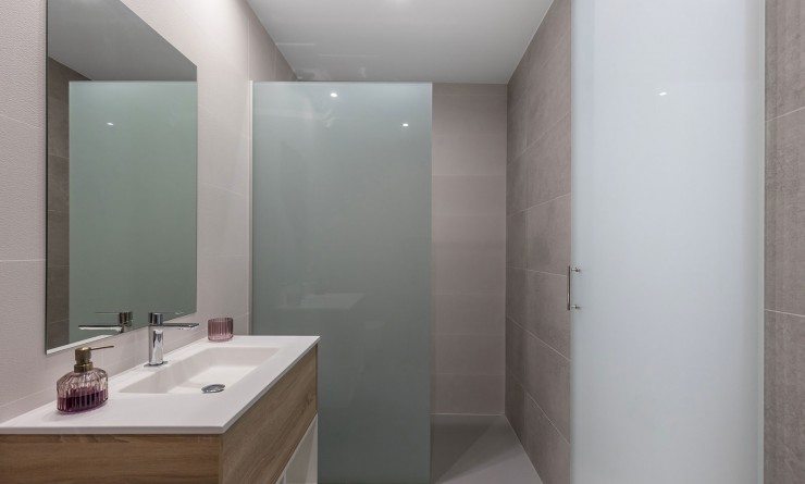 Sale - Villa - Ciudad quesada