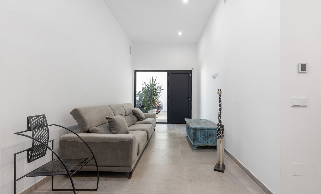 Sale - Villa - Ciudad quesada