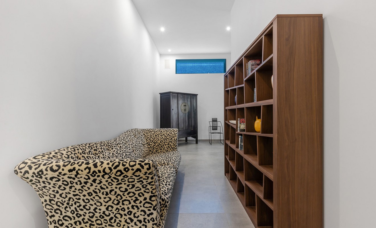 Sale - Villa - Ciudad quesada