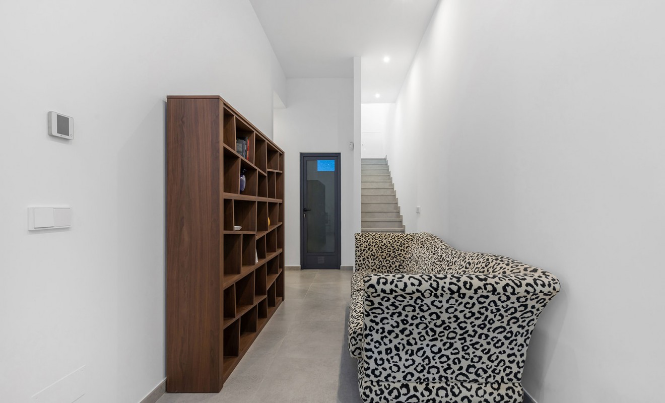 Sale - Villa - Ciudad quesada