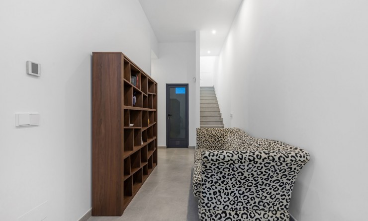 Sale - Villa - Ciudad quesada