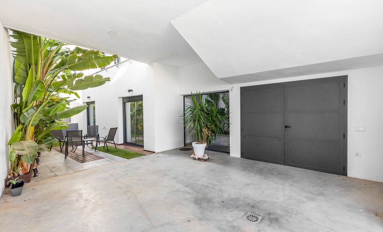 Sale - Villa - Ciudad quesada