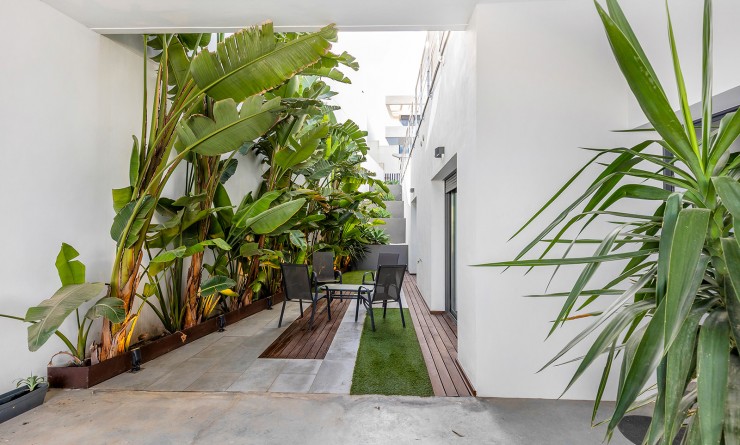 Sale - Villa - Ciudad quesada