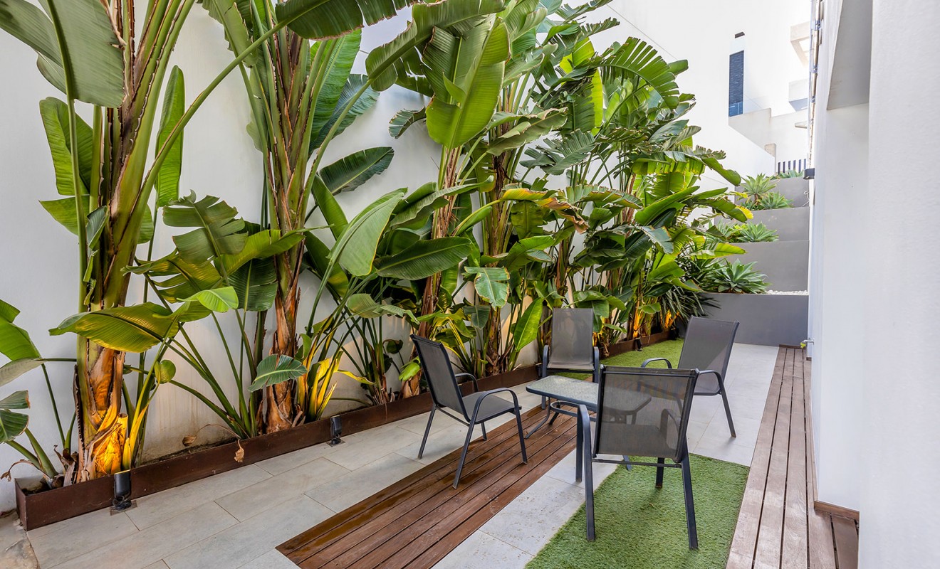 Sale - Villa - Ciudad quesada