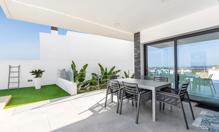 Sale - Villa - Ciudad quesada