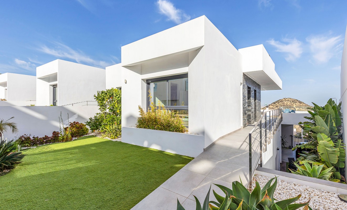 Sale - Villa - Ciudad quesada