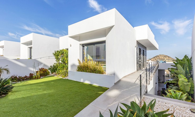 Sale - Villa - Ciudad quesada