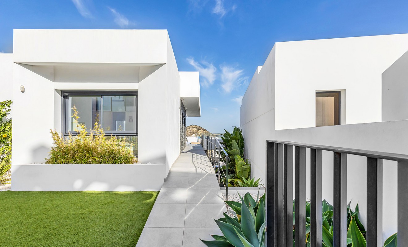 Sale - Villa - Ciudad quesada