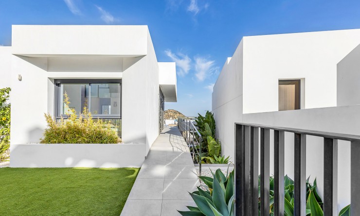 Sale - Villa - Ciudad quesada