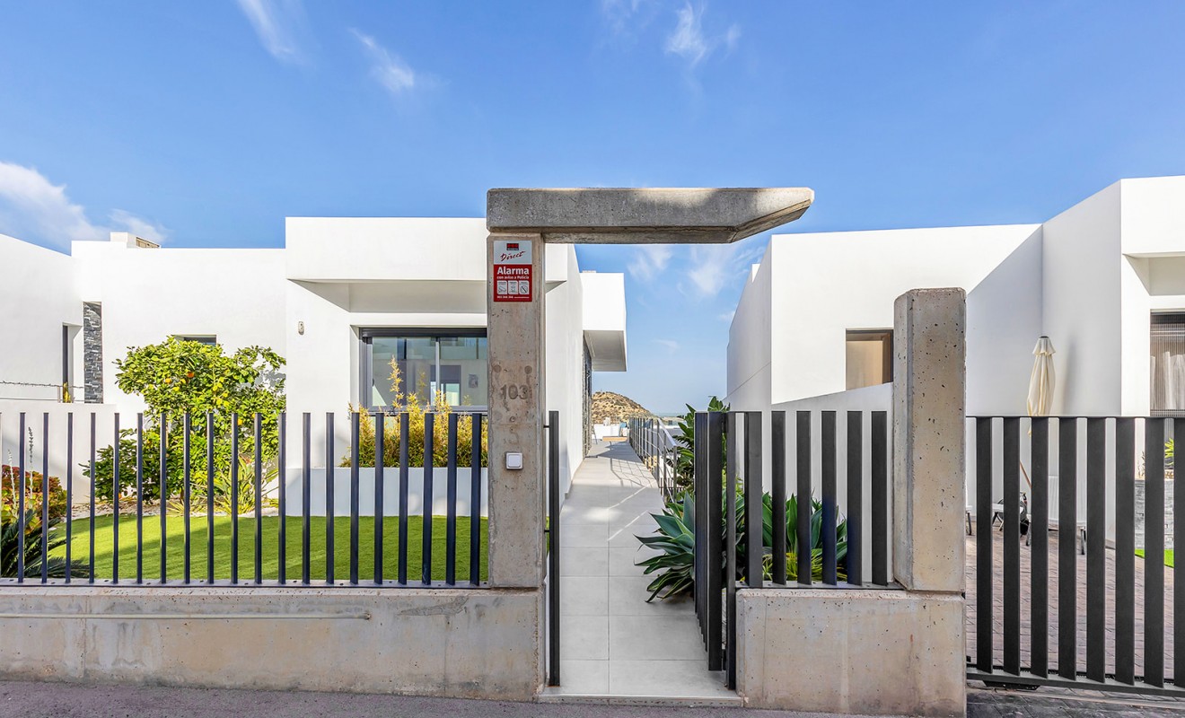 Sale - Villa - Ciudad quesada