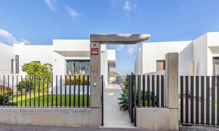 Sale - Villa - Ciudad quesada