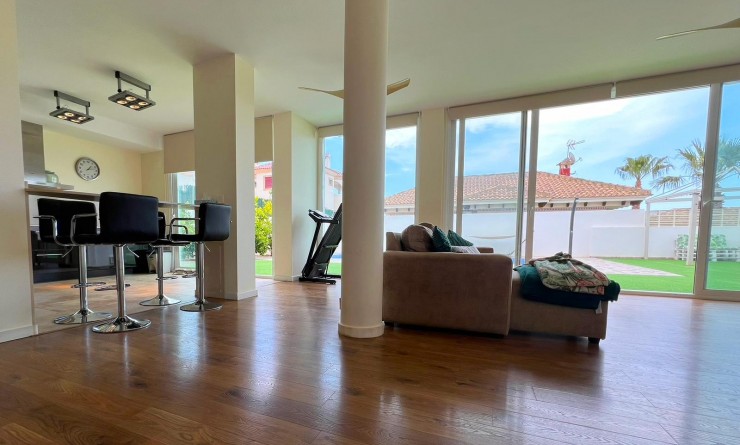 Wederverkoop - Villa - La marina - La Marina / El Pinet