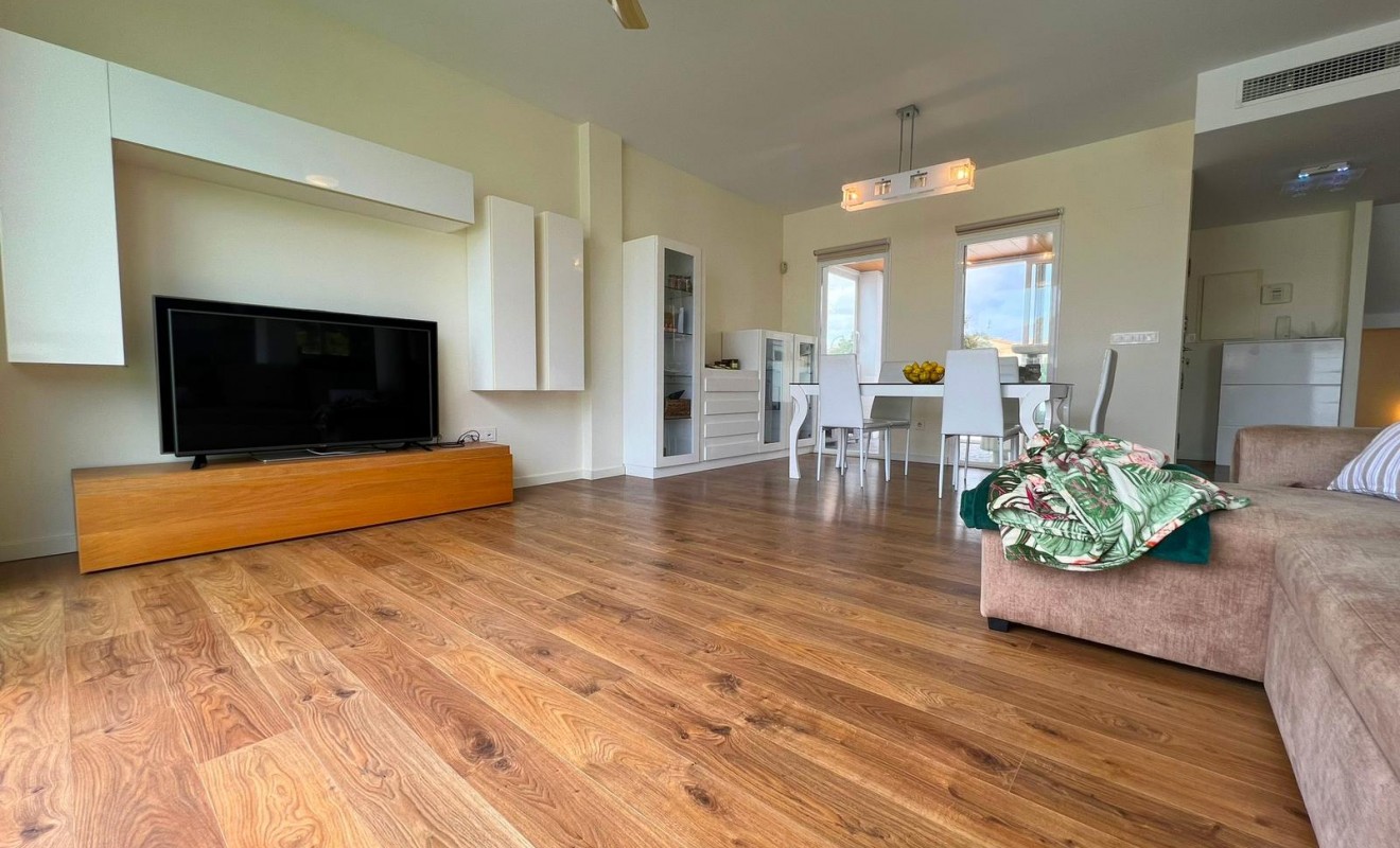 Wederverkoop - Villa - La marina - La Marina / El Pinet