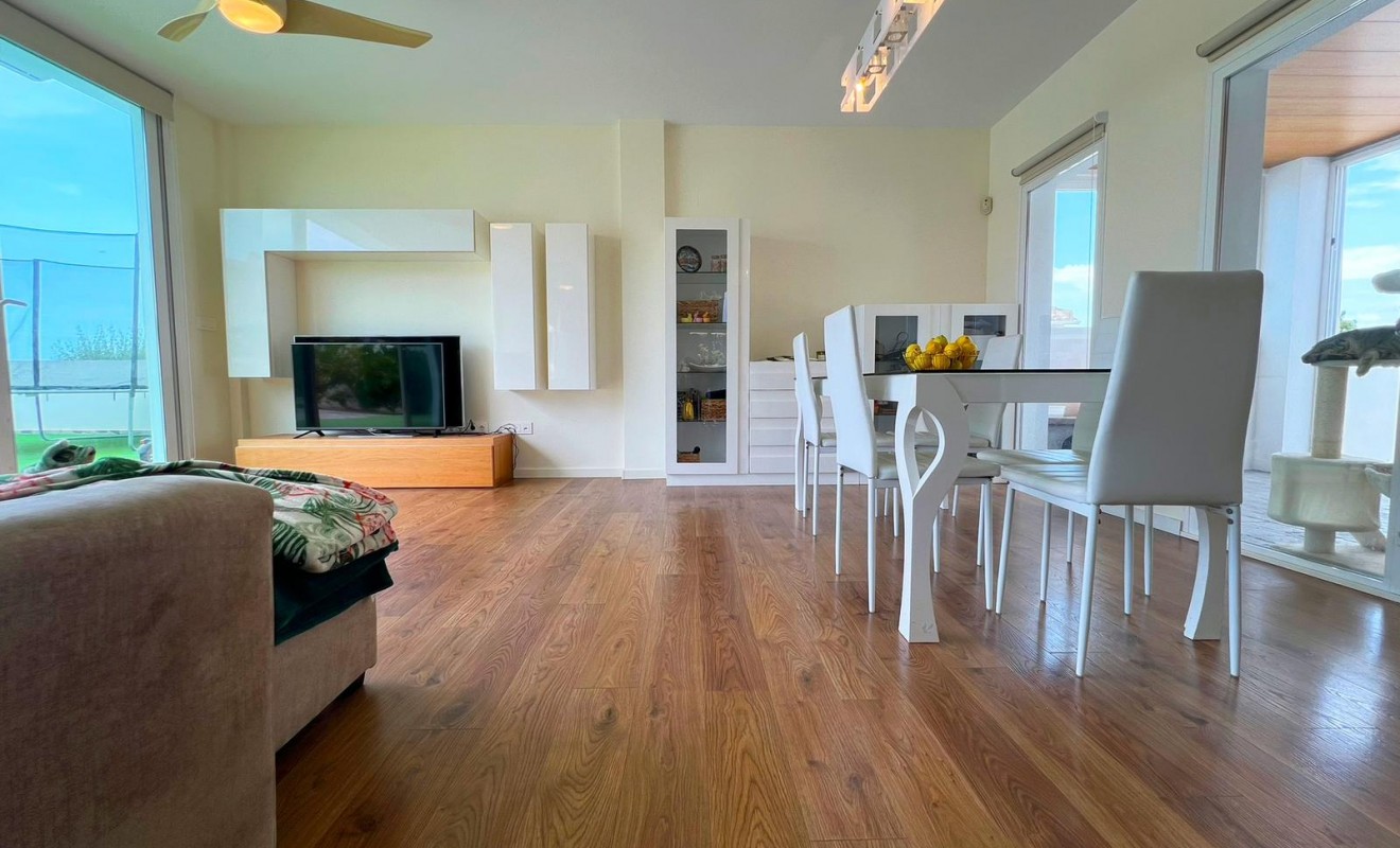 Wederverkoop - Villa - La marina - La Marina / El Pinet