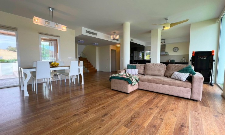 Wederverkoop - Villa - La marina - La Marina / El Pinet