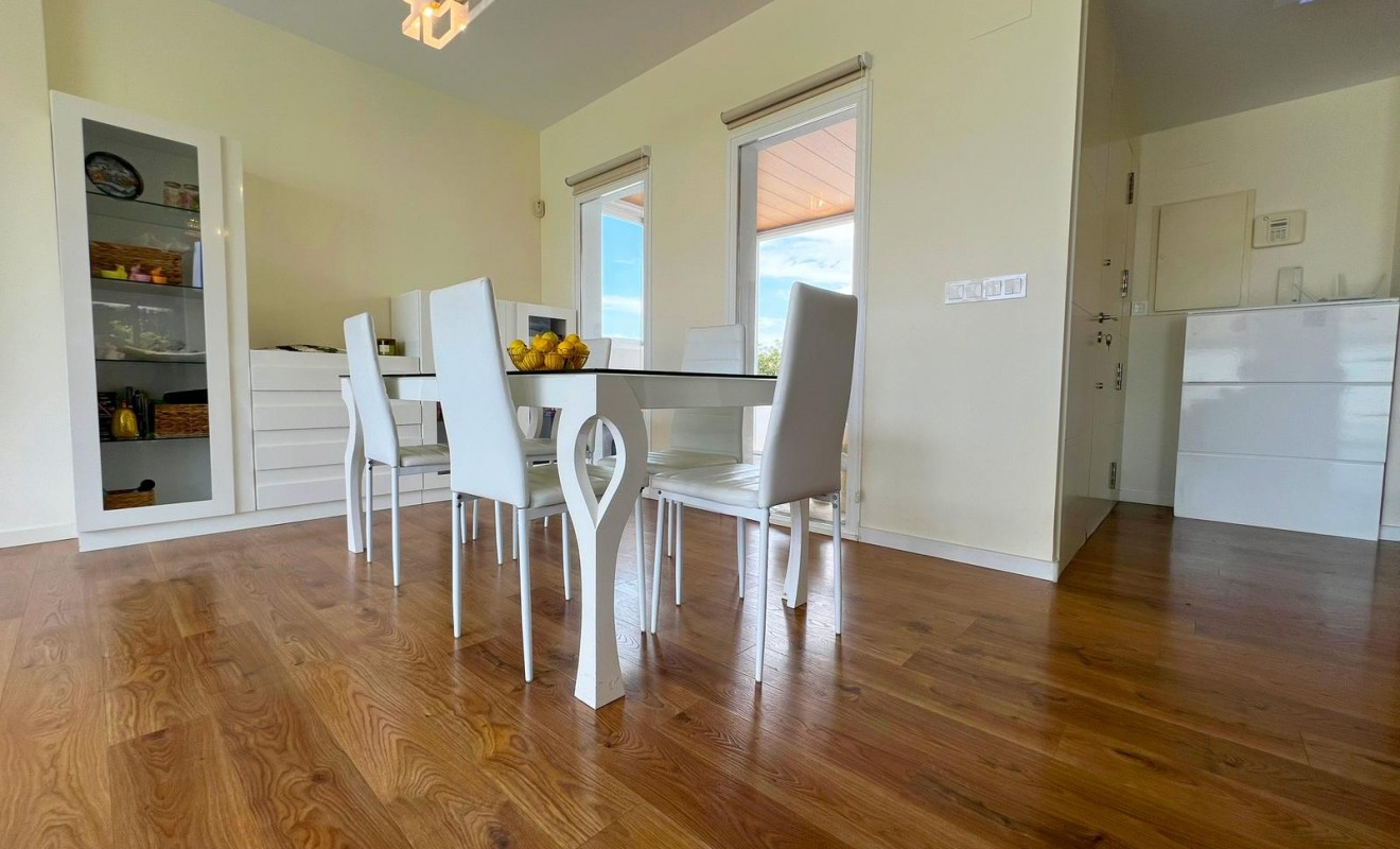 Wederverkoop - Villa - La marina - La Marina / El Pinet