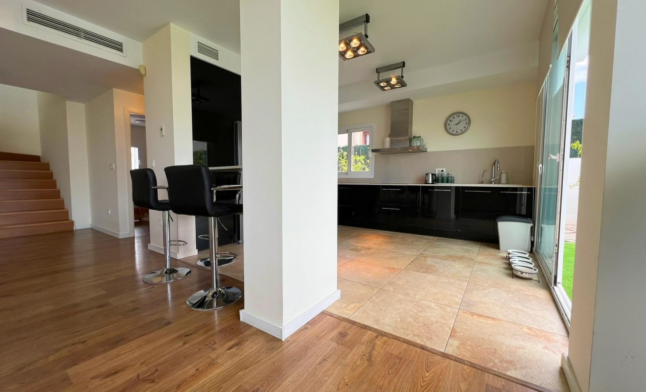 Wederverkoop - Villa - La marina - La Marina / El Pinet