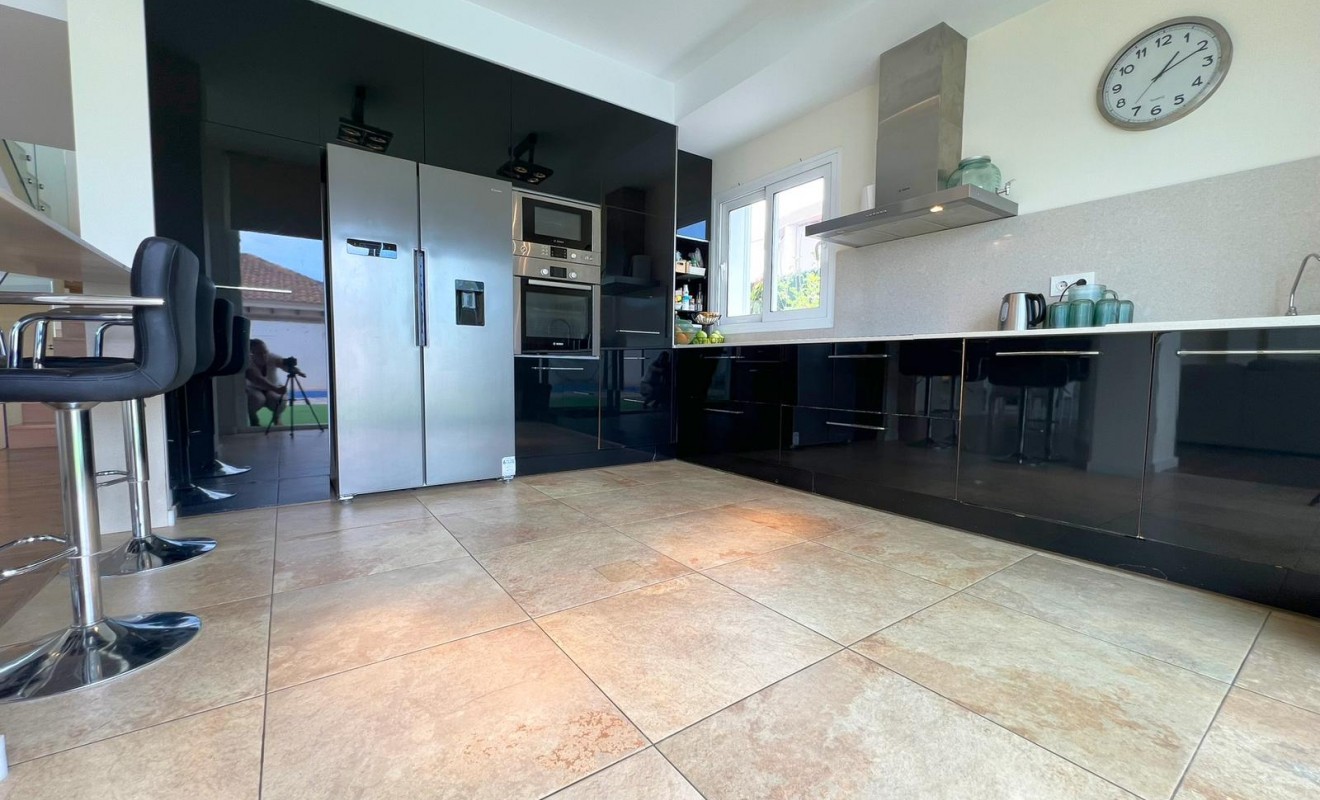 Wederverkoop - Villa - La marina - La Marina / El Pinet