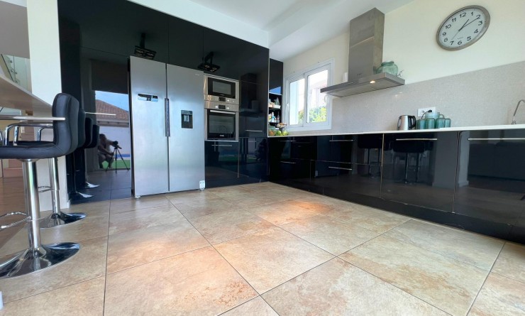 Wederverkoop - Villa - La marina - La Marina / El Pinet