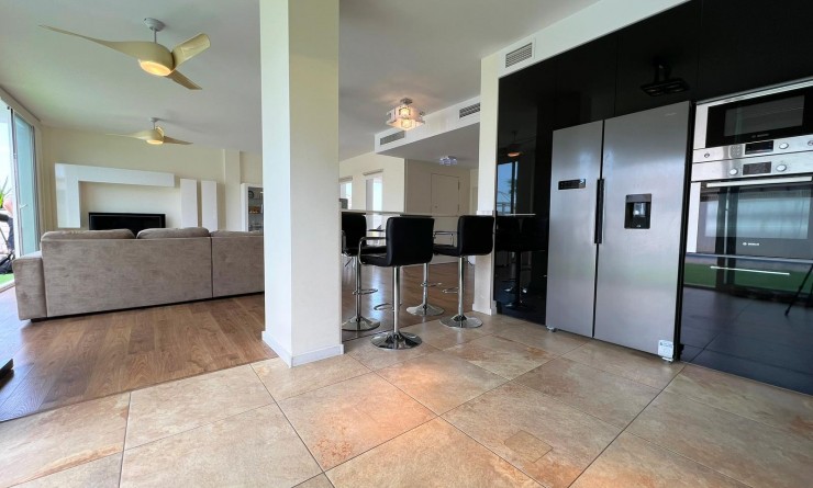 Wederverkoop - Villa - La marina - La Marina / El Pinet