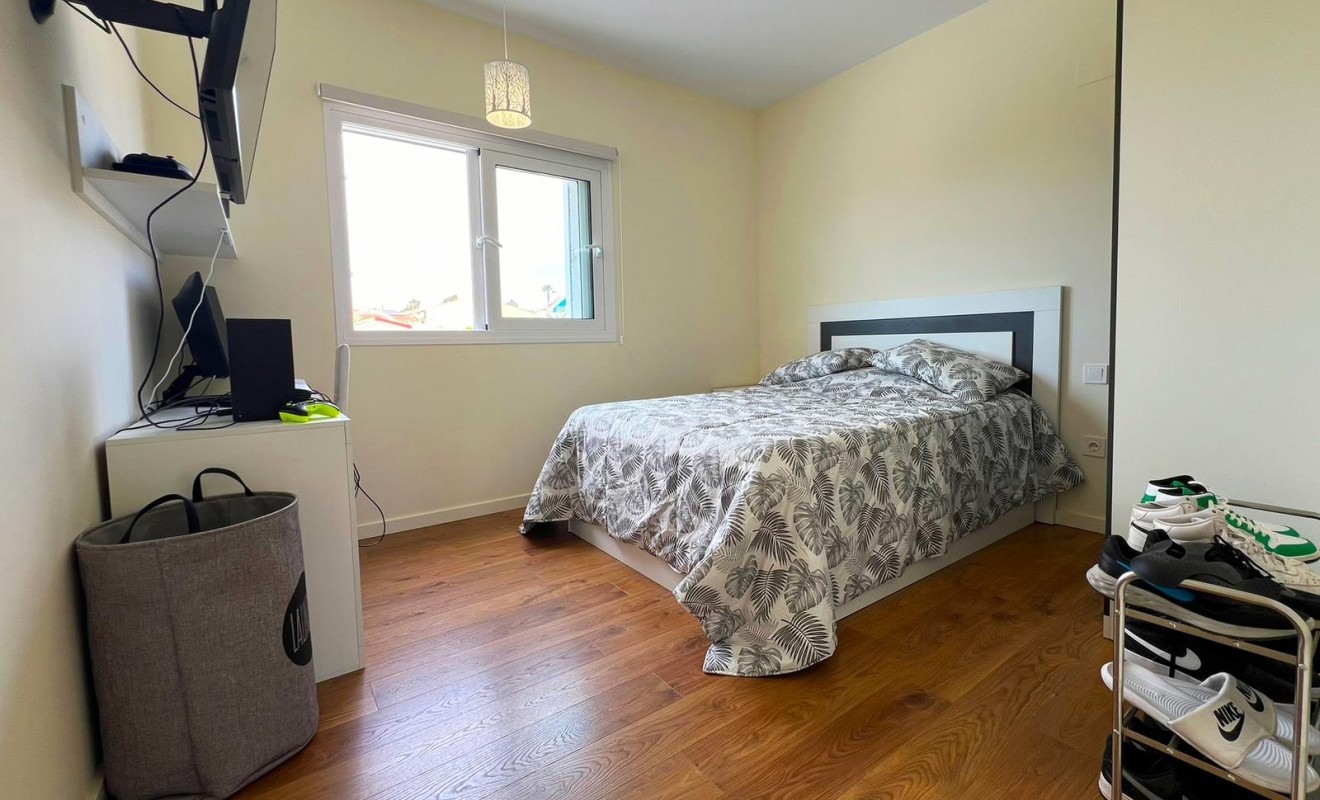 Wederverkoop - Villa - La marina - La Marina / El Pinet