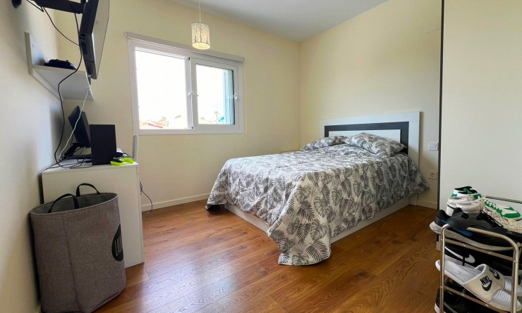 Wederverkoop - Villa - La marina - La Marina / El Pinet