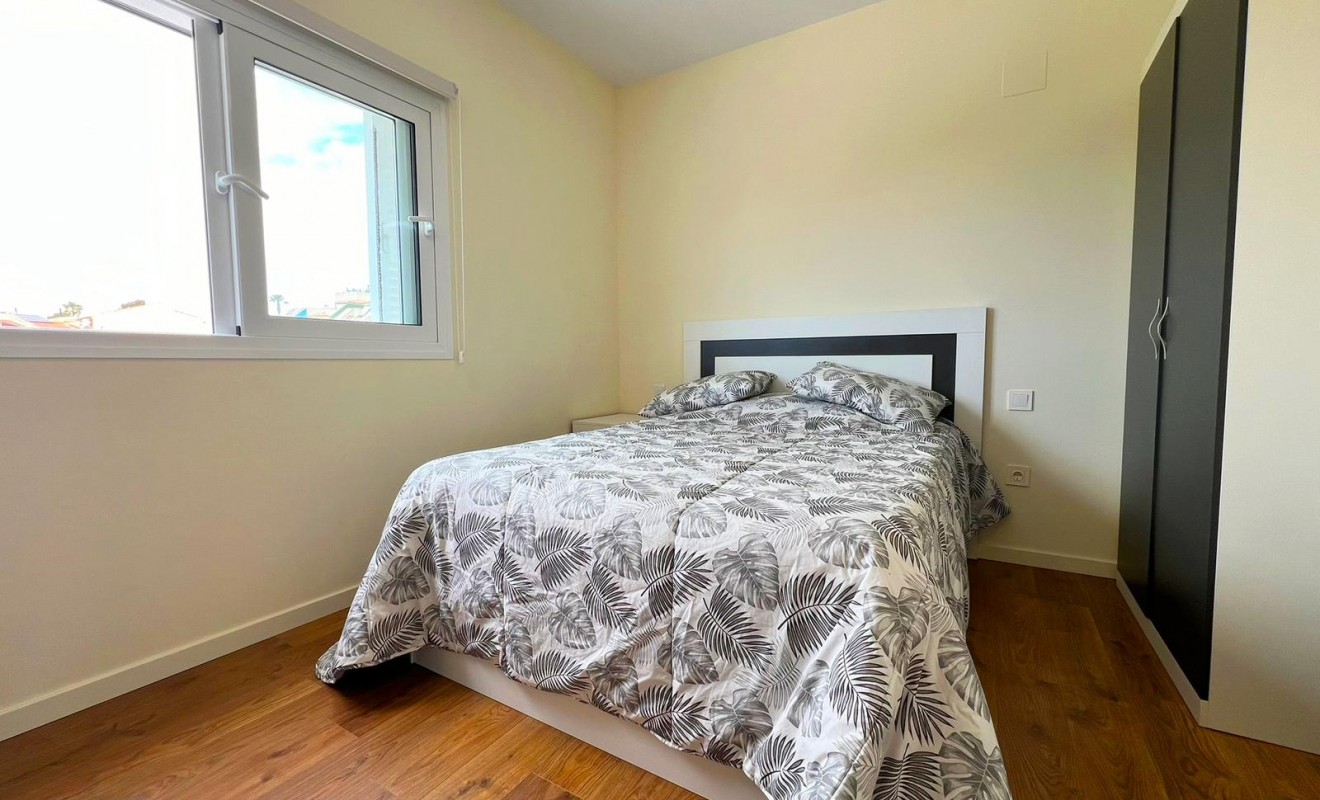 Wederverkoop - Villa - La marina - La Marina / El Pinet