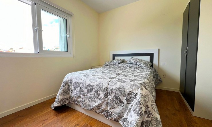 Wederverkoop - Villa - La marina - La Marina / El Pinet