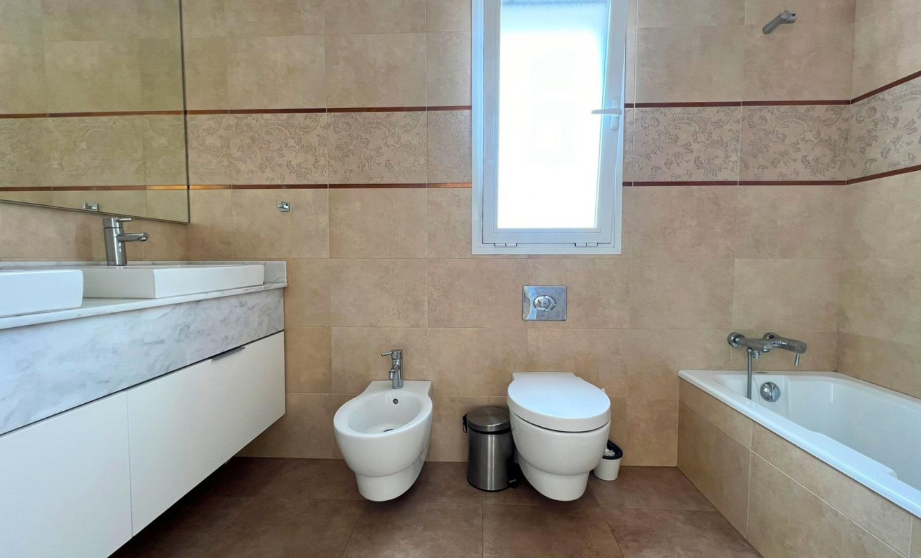 Wederverkoop - Villa - La marina - La Marina / El Pinet