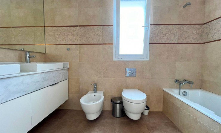 Wederverkoop - Villa - La marina - La Marina / El Pinet