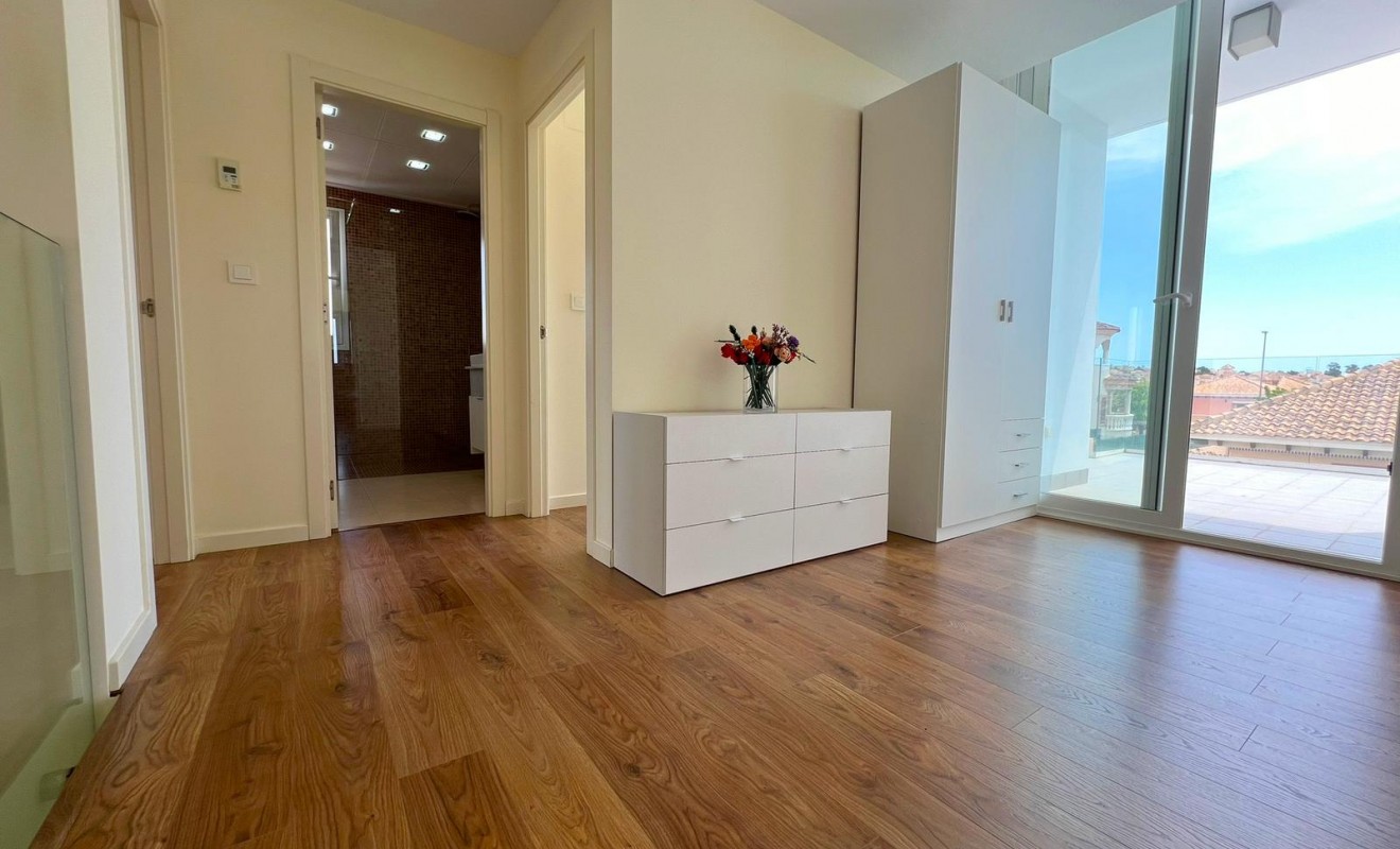 Wederverkoop - Villa - La marina - La Marina / El Pinet