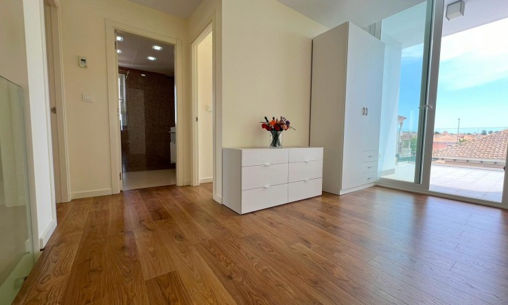 Wederverkoop - Villa - La marina - La Marina / El Pinet